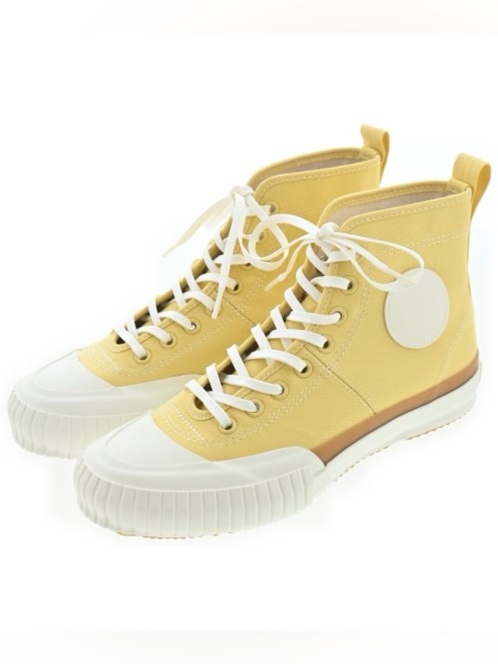 3.1 Phillip Lim X Moonstar Sneakers
